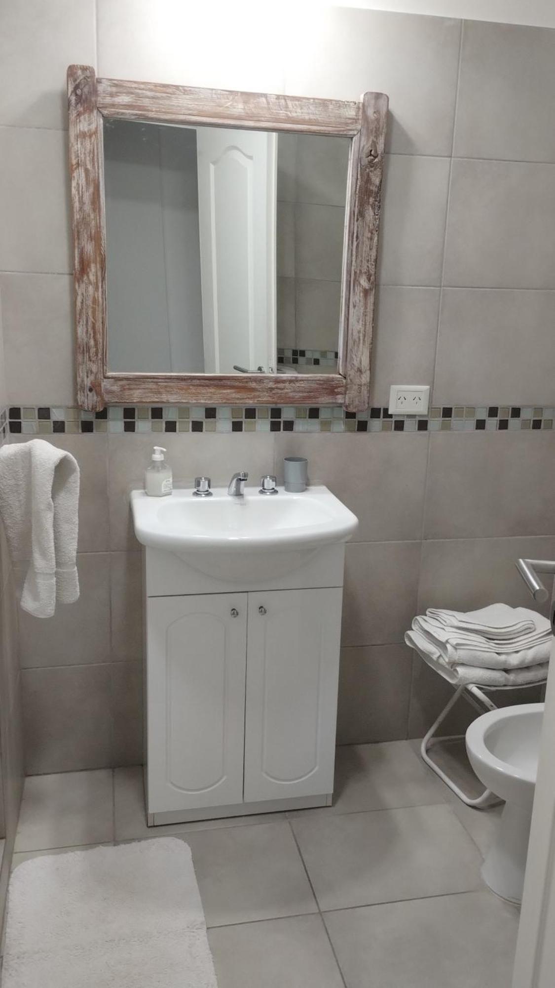 Apartamento Departamentos Del Santo San Miguel