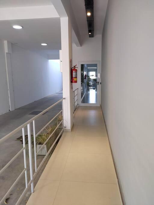 Departamentos Del Santo San Miguel Apartment *