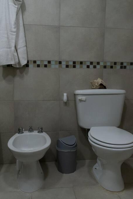 Departamentos Del Santo San Miguel Apartment *
