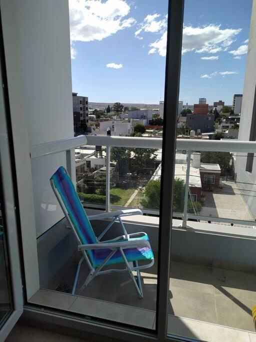 Departamentos Del Santo San Miguel * Puerto Madryn