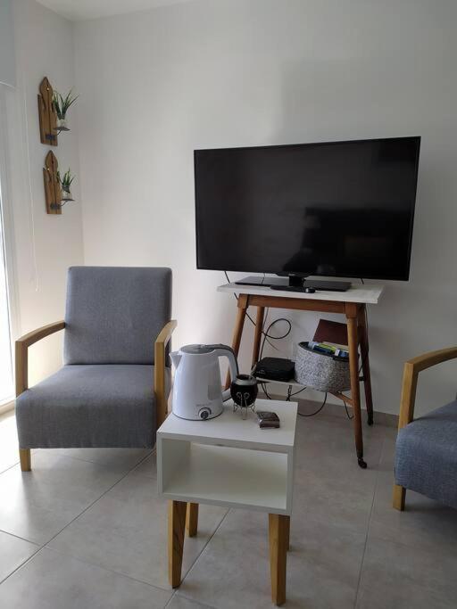 Departamentos Del Santo San Miguel Apartment Puerto Madryn