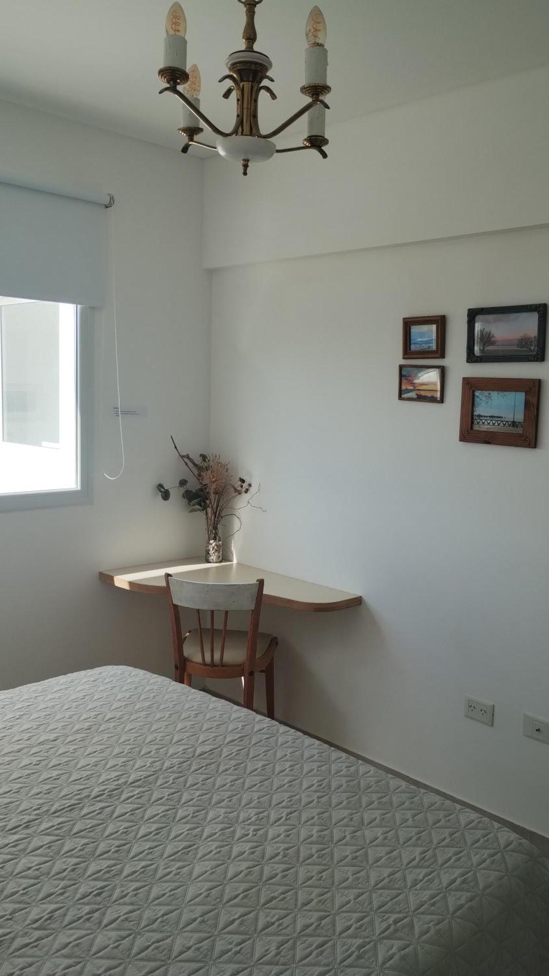 Departamentos Del Santo San Miguel Apartment Puerto Madryn