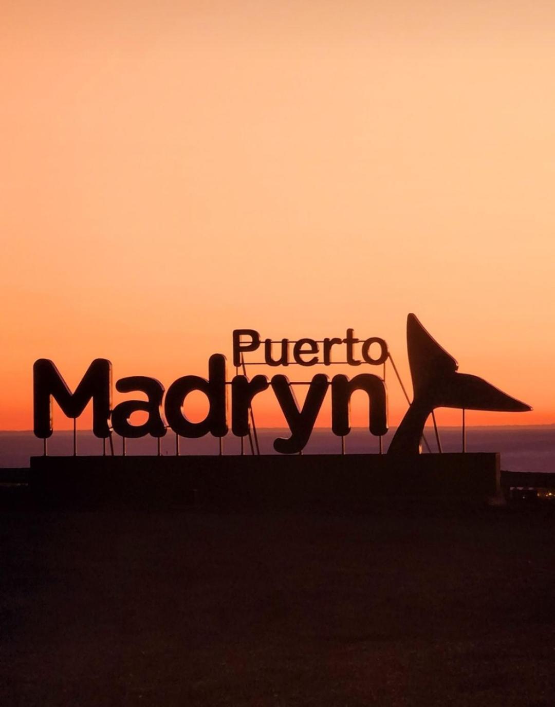 Departamentos Del Santo San Miguel * Puerto Madryn