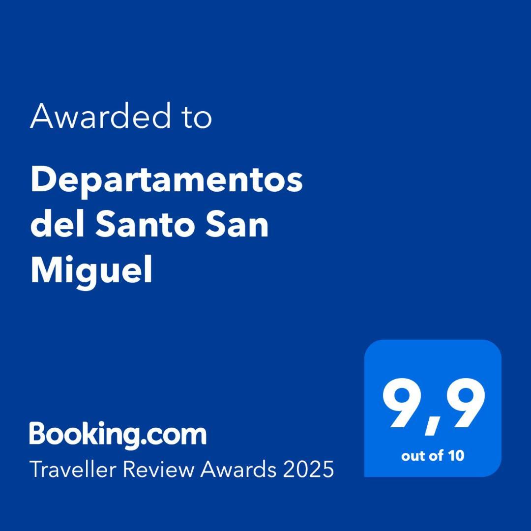 Departamentos Del Santo San Miguel Puerto Madryn